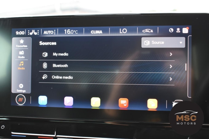 2021 Seat Leon