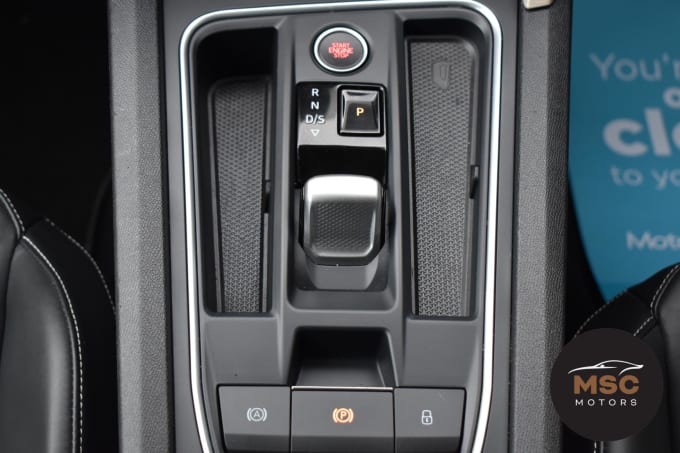2021 Seat Leon