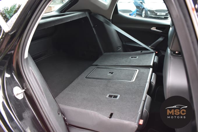2021 Seat Leon