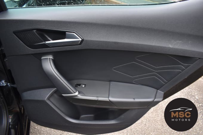 2021 Seat Leon
