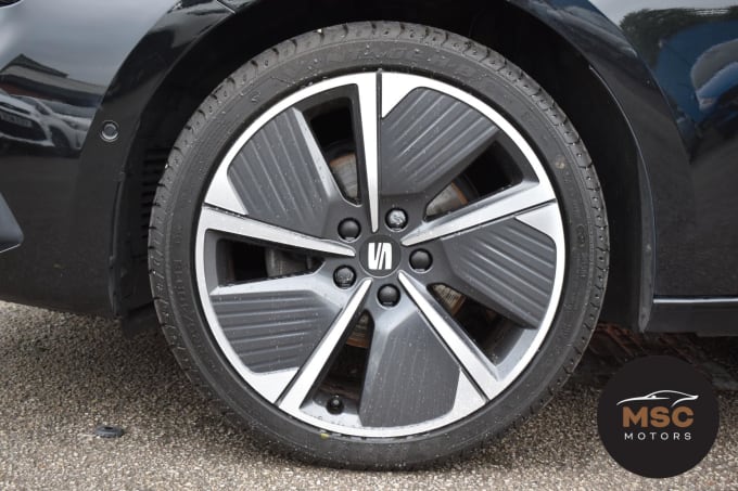 2021 Seat Leon