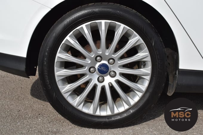2012 Ford Focus