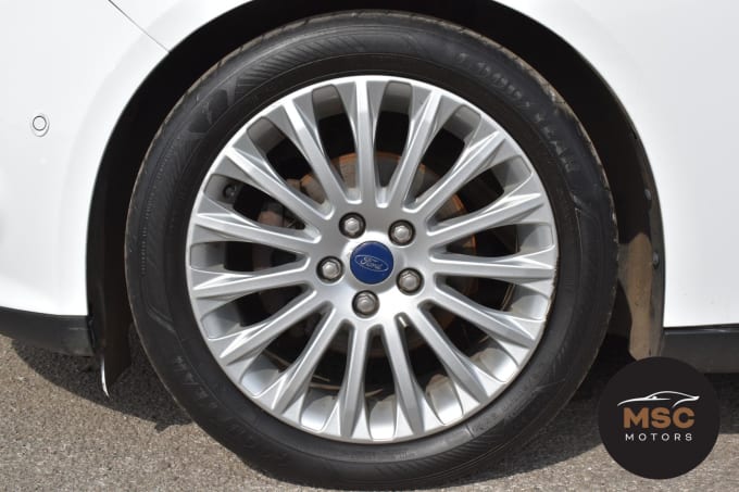2012 Ford Focus