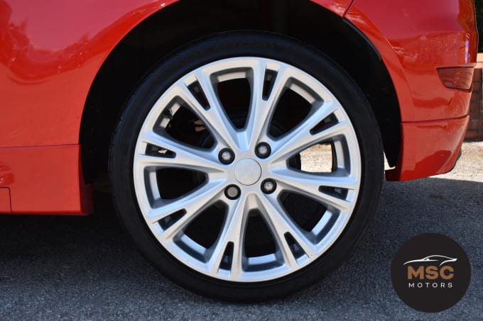 2016 Ford Fiesta