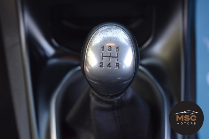2016 Ford Fiesta