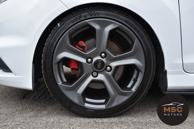 2017 Ford Fiesta