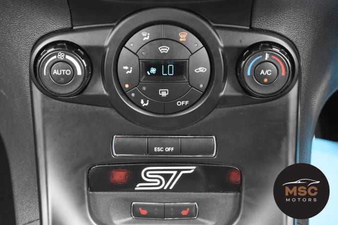 2017 Ford Fiesta