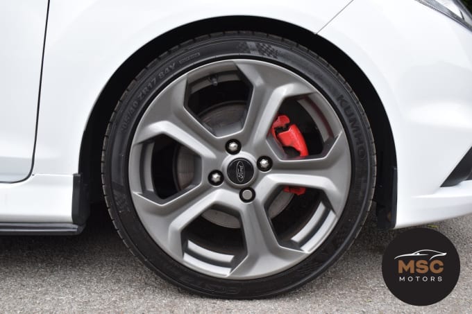 2017 Ford Fiesta
