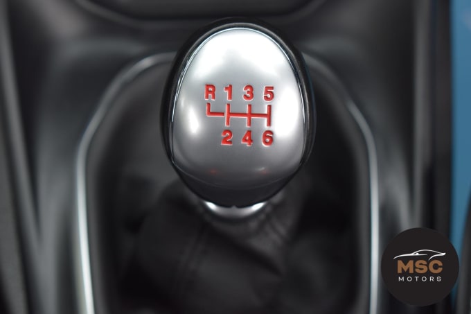 2017 Ford Fiesta