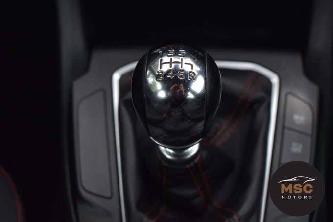 2019 Ford Focus