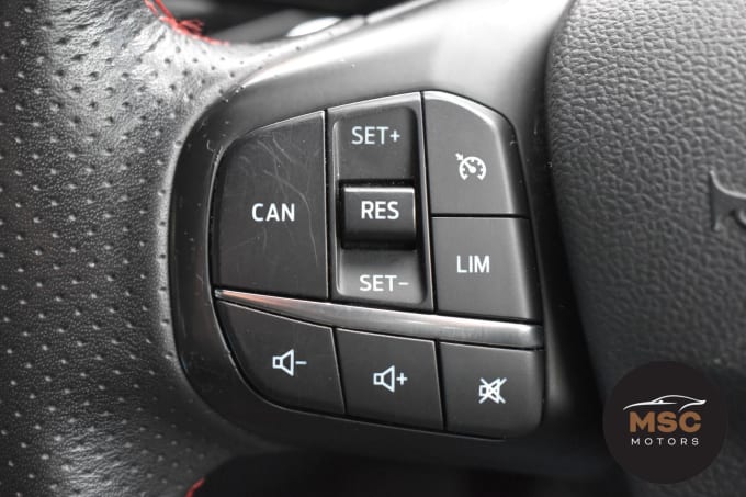 2019 Ford Focus