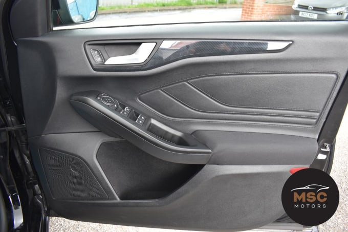 2019 Ford Focus