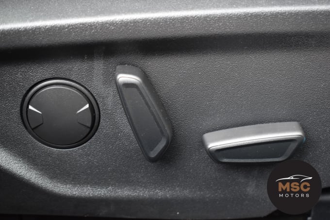 2019 Ford Focus