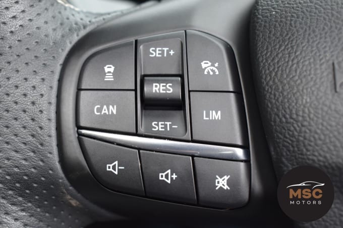 2019 Ford Focus