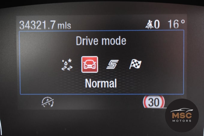 2019 Ford Focus