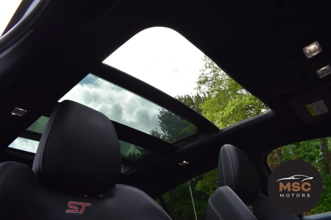 2019 Ford Focus