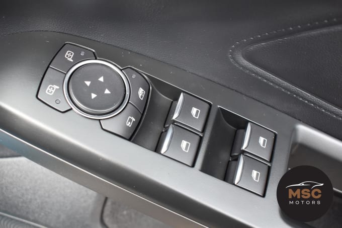 2019 Ford Focus