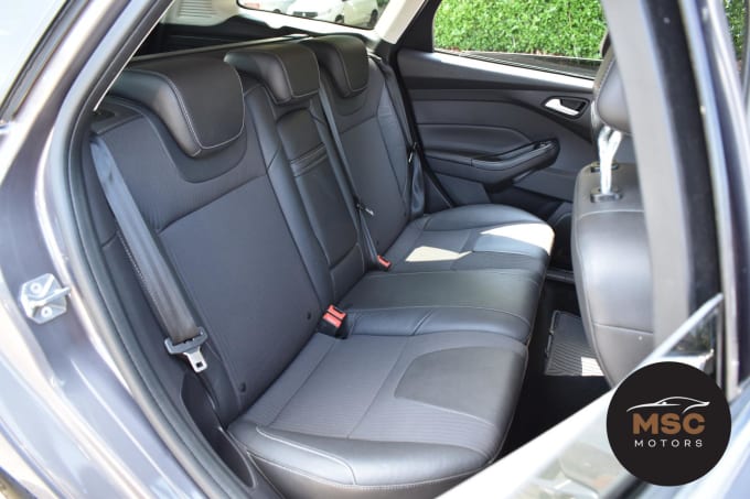 2011 Ford Focus