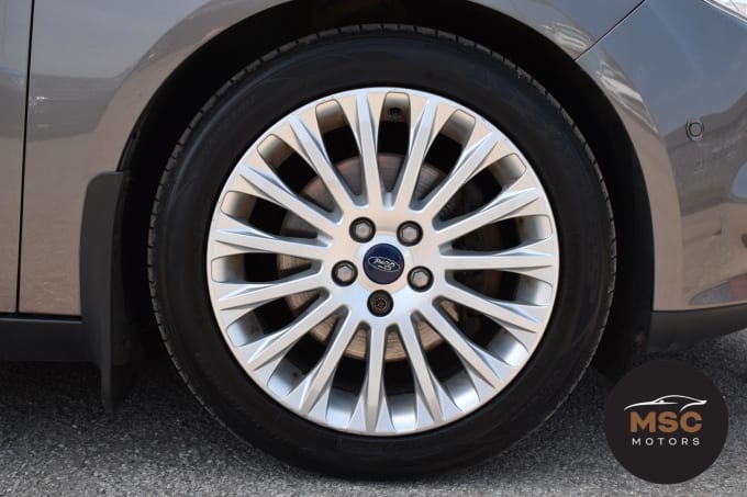 2011 Ford Focus