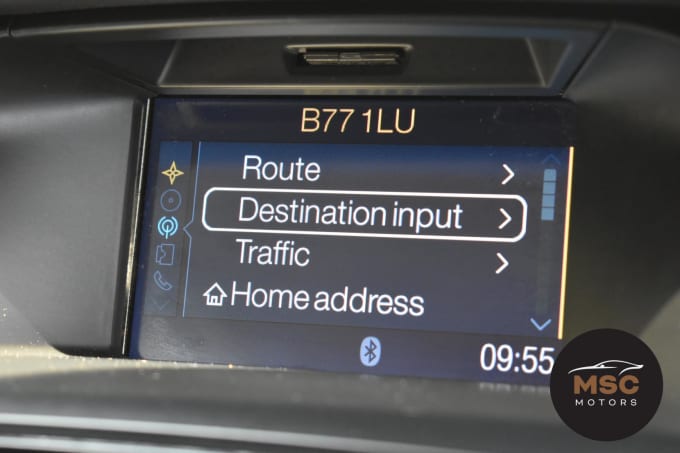 2011 Ford Focus