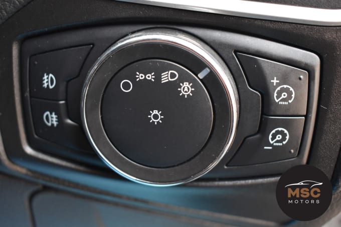 2011 Ford Focus