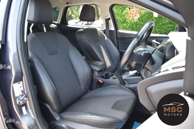 2011 Ford Focus