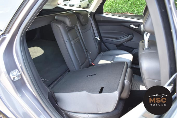 2011 Ford Focus