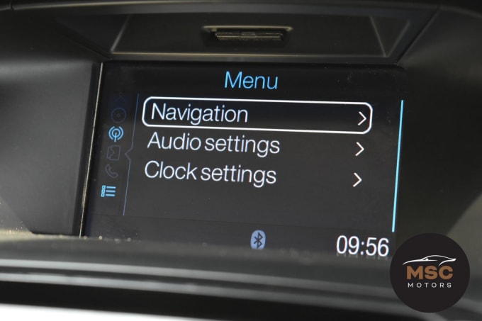 2011 Ford Focus