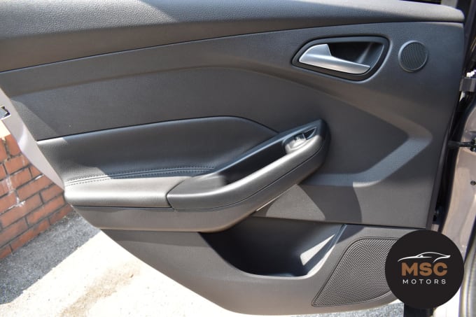 2011 Ford Focus