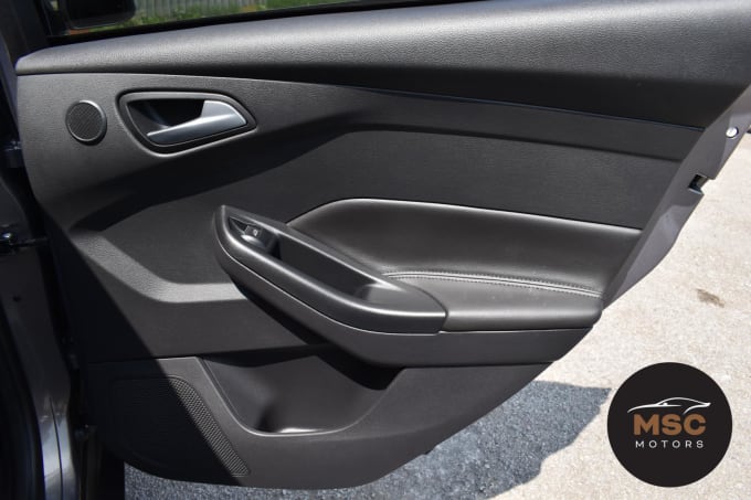 2011 Ford Focus