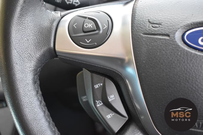 2011 Ford Focus