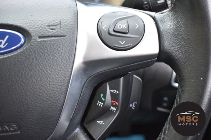 2011 Ford Focus