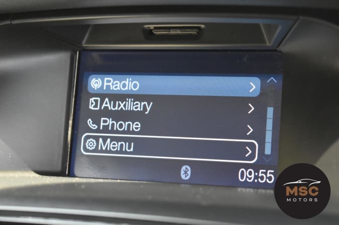 2011 Ford Focus