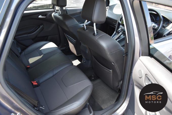 2011 Ford Focus
