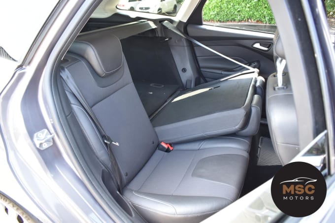 2011 Ford Focus