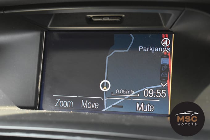 2011 Ford Focus