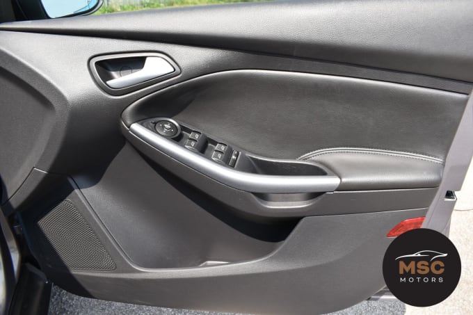 2011 Ford Focus