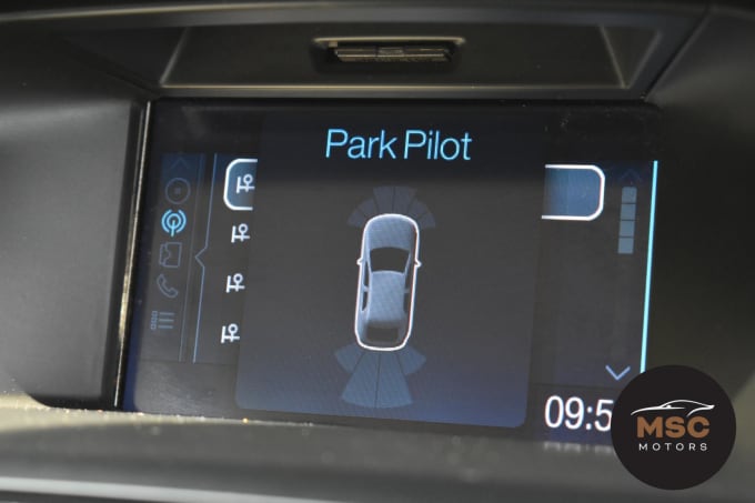 2011 Ford Focus
