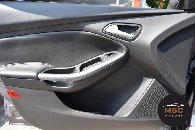 2011 Ford Focus