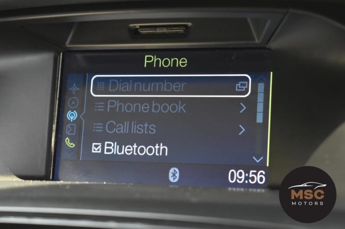 2011 Ford Focus