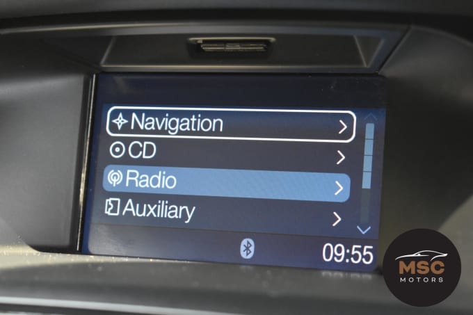 2011 Ford Focus