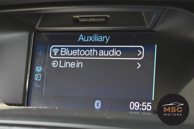 2011 Ford Focus