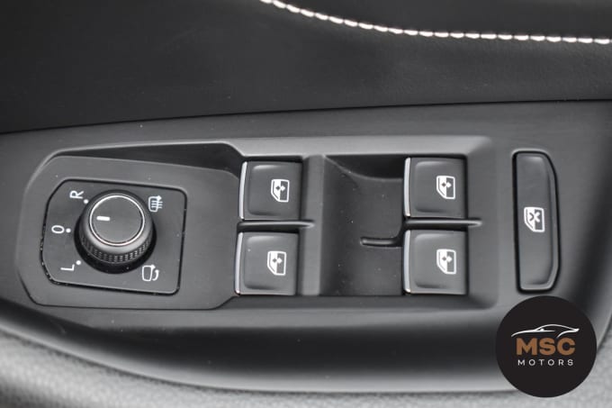 2020 Volkswagen Passat