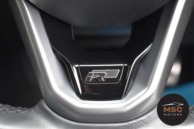2020 Volkswagen Passat
