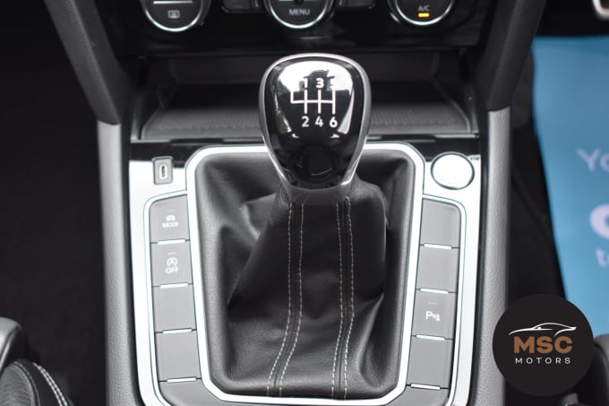 2020 Volkswagen Passat