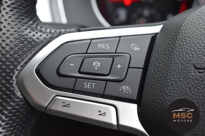 2020 Volkswagen Passat
