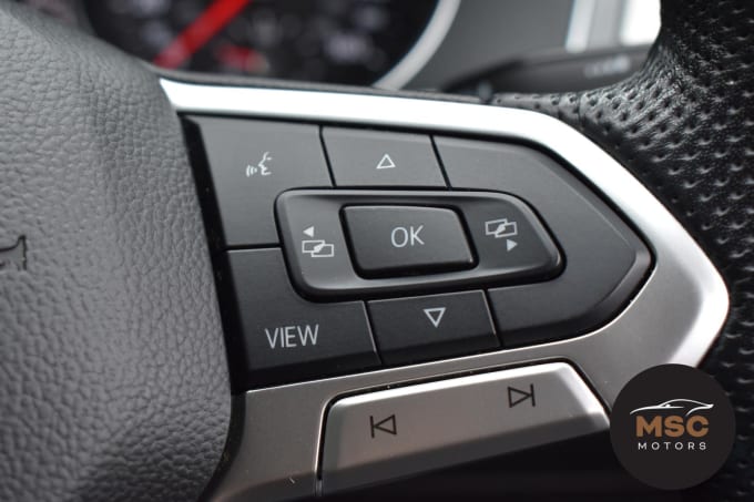 2020 Volkswagen Passat