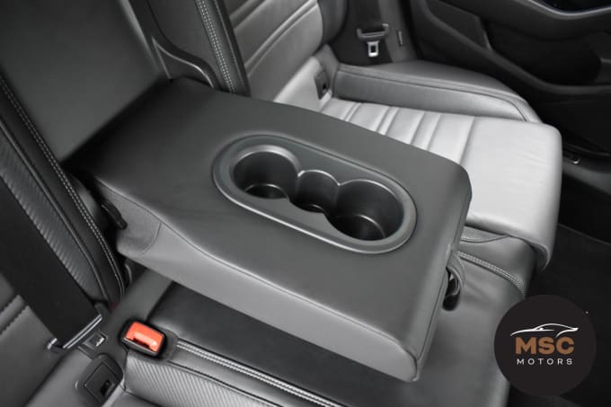 2020 Volkswagen Passat
