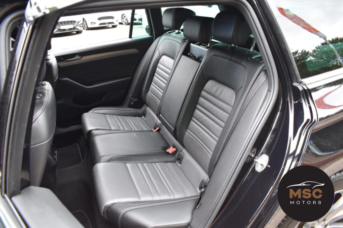2020 Volkswagen Passat