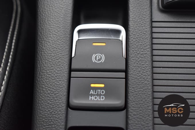 2020 Volkswagen Passat